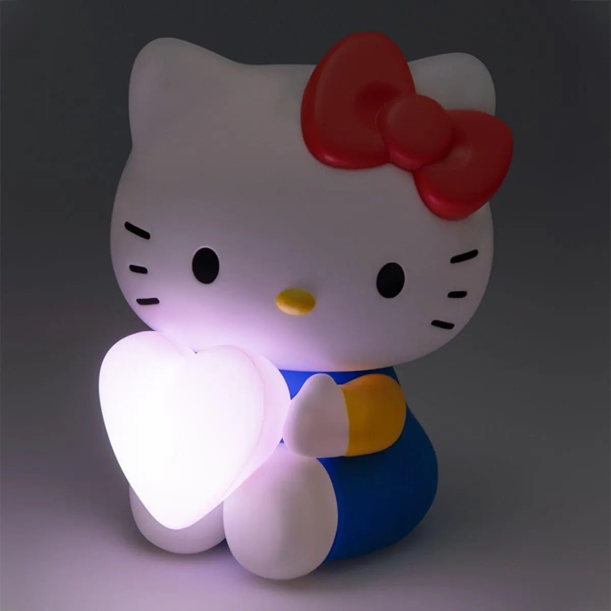 paladone hello kitty shaped light - slika 4