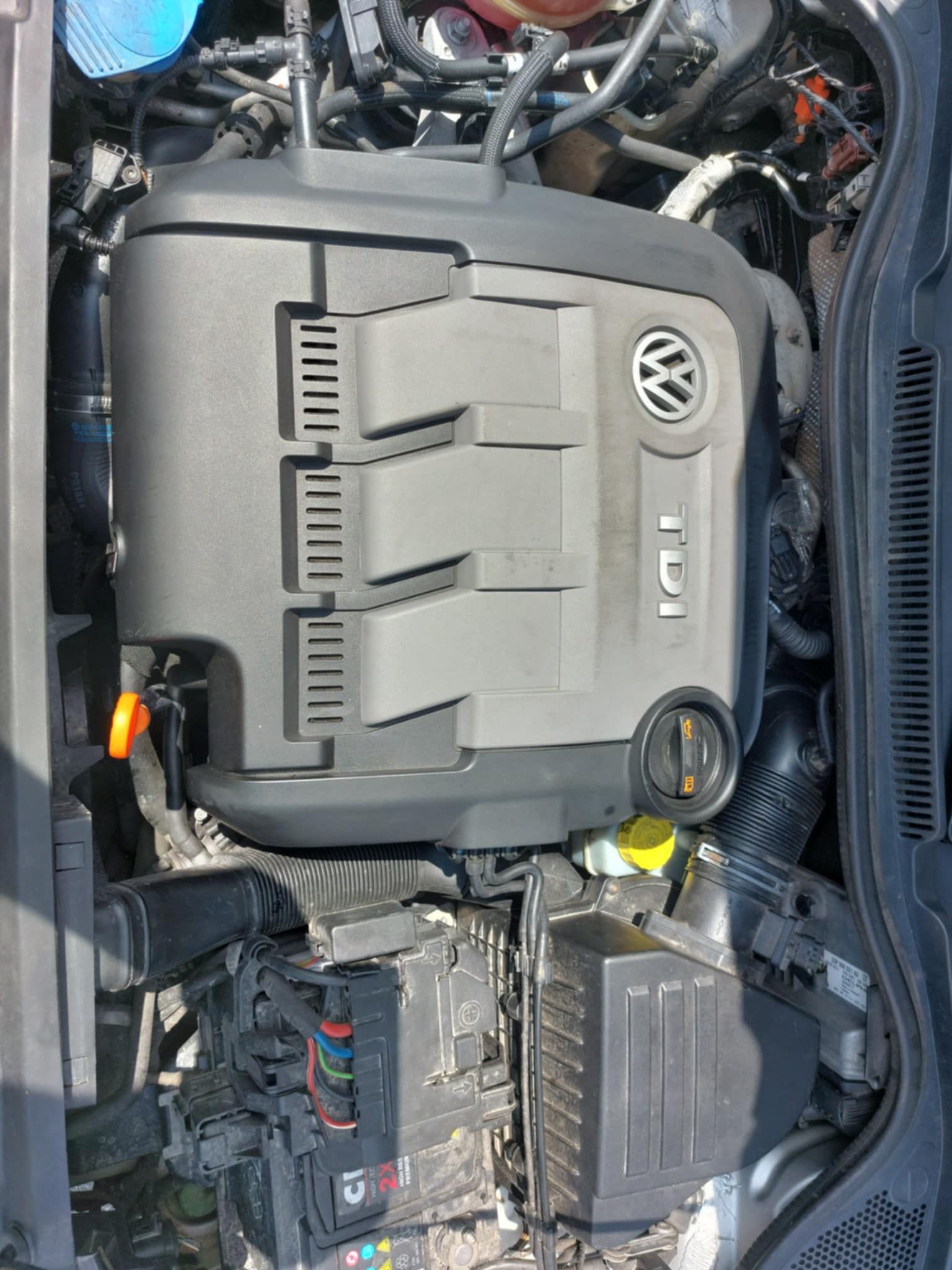 vw polo 1.2 tdi 2013-reg-3-26-top stanje-akcija-4200 € - slika 18