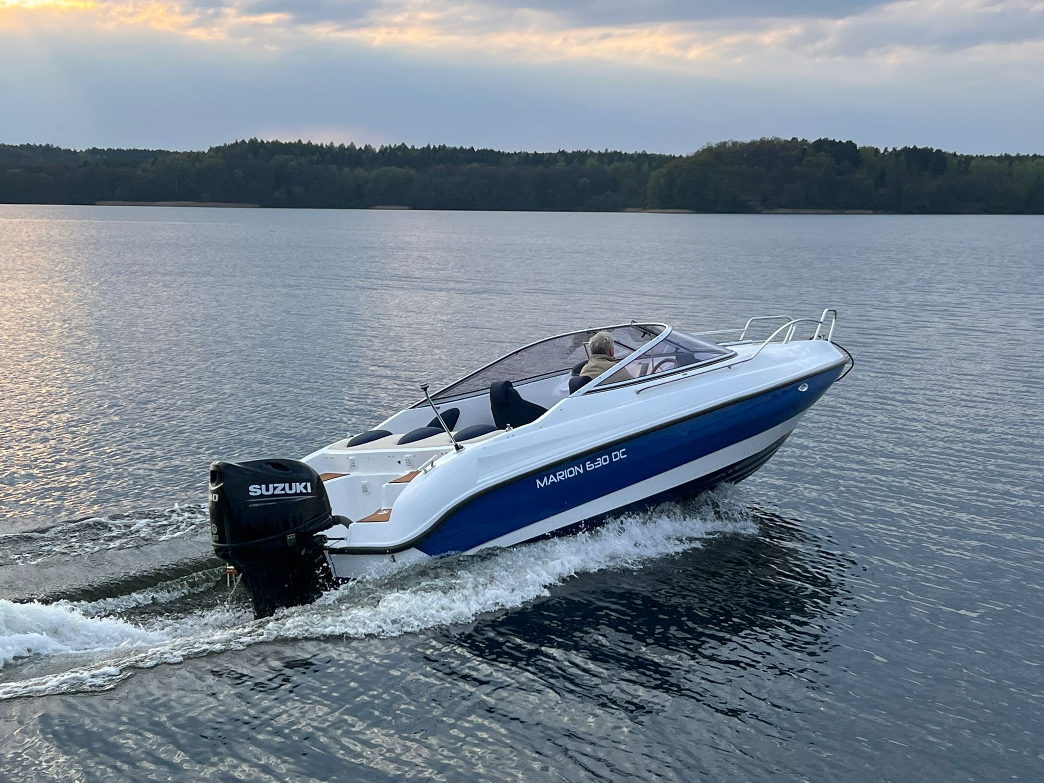 marion 630 dc - slika 2