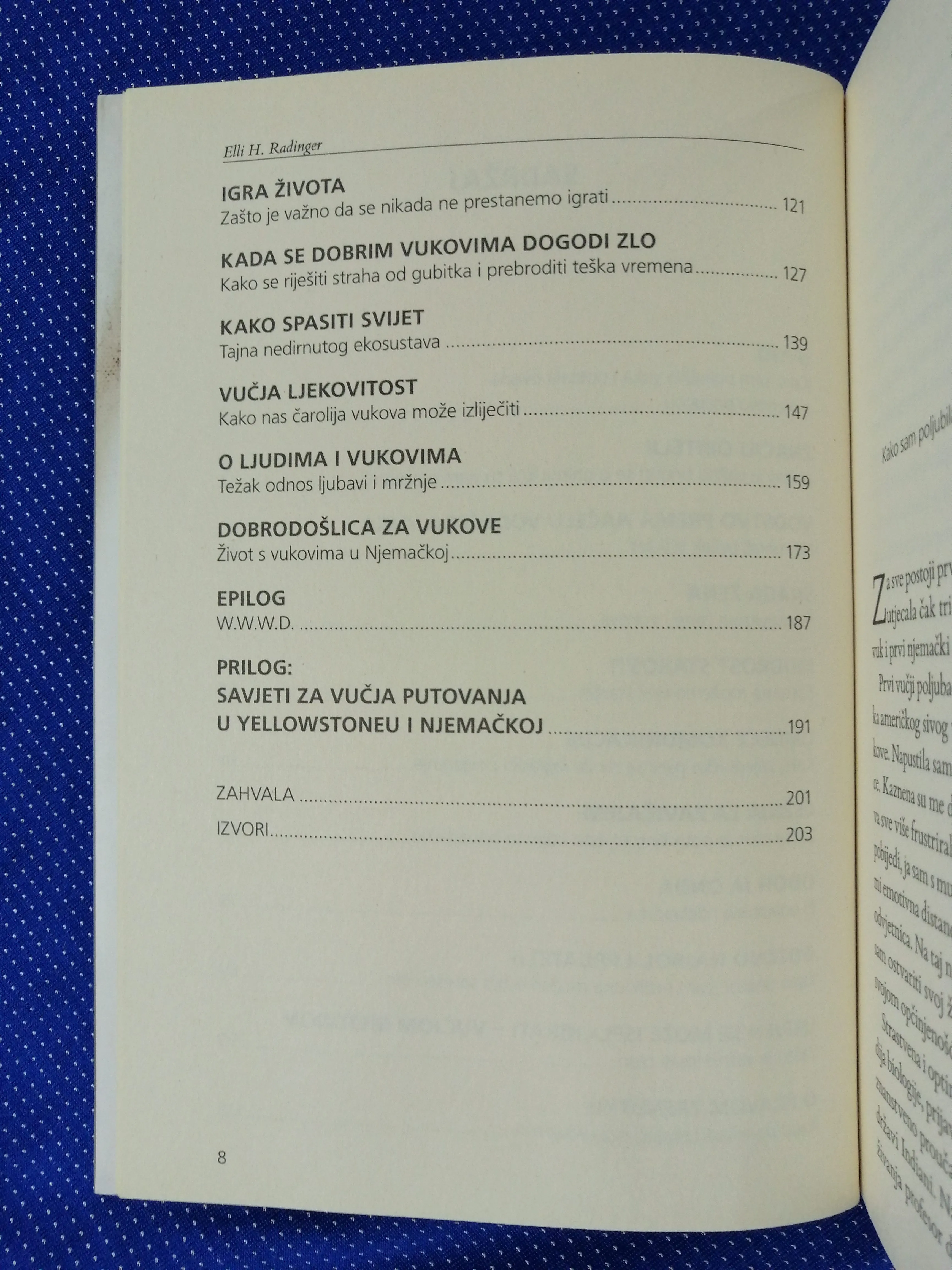 elli h. radinger – mudrost vukova - slika 4