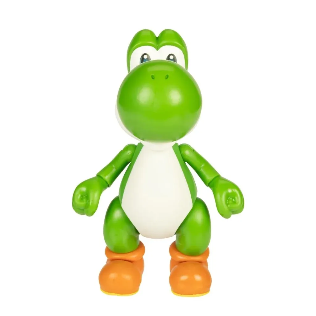 Super Mario Bros – Yoshi figurica, 10cm - Zagreb