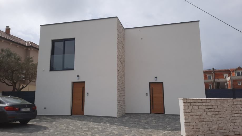 !!luksuzna katnica na odličnoj lokaciji,117m2 (prodaja) - slika 2