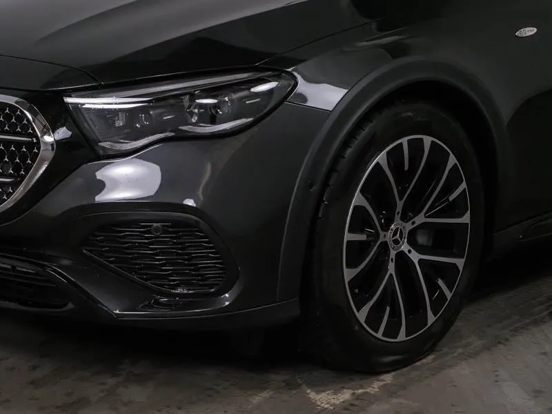 mercedes-benz e 300 t de 4m all terrain avantgarde premium plus - slika 3