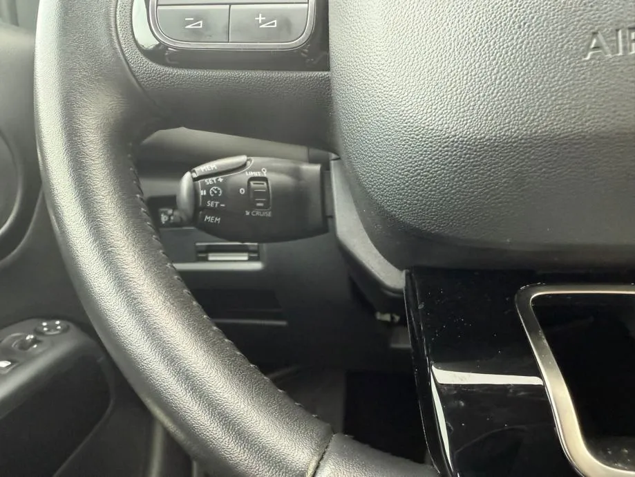citroën c5 aircross 1.5 bluehdi, navi, pdc, radar, 4xgarancije! - slika 18
