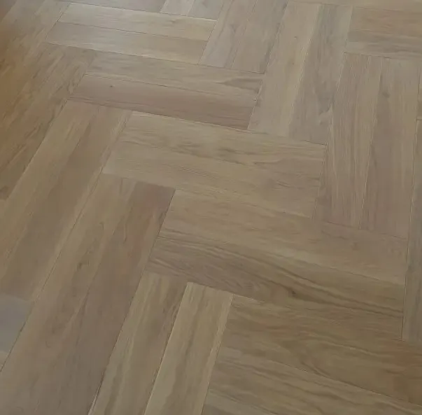 Chevron parket - Zagreb