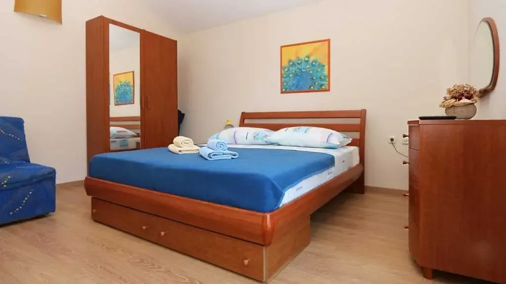 apartmani villa antunovic - slika 7