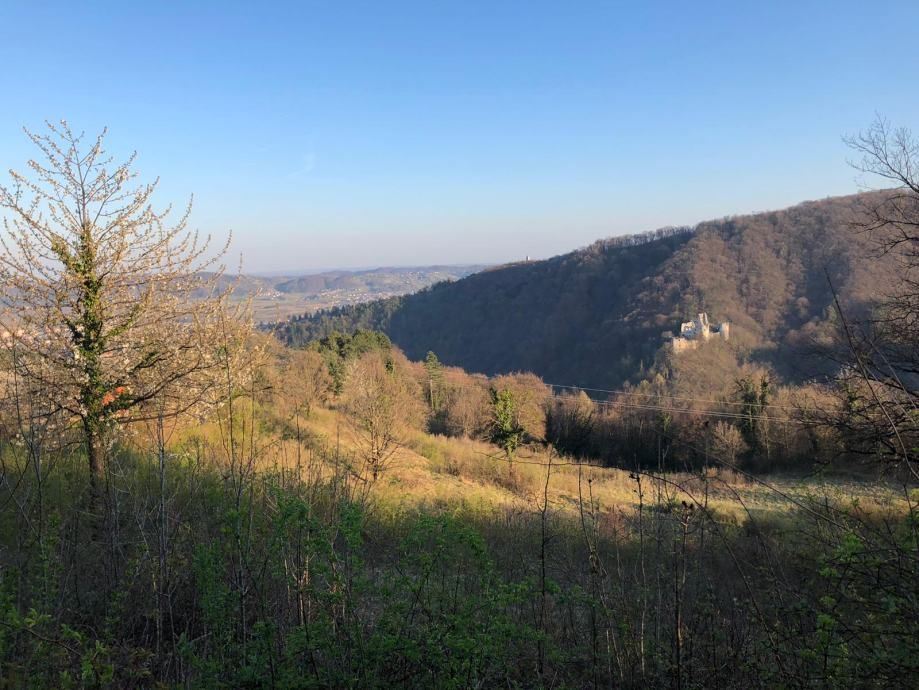 samobor, vrhovčak, 33.704 m2 - slika 2