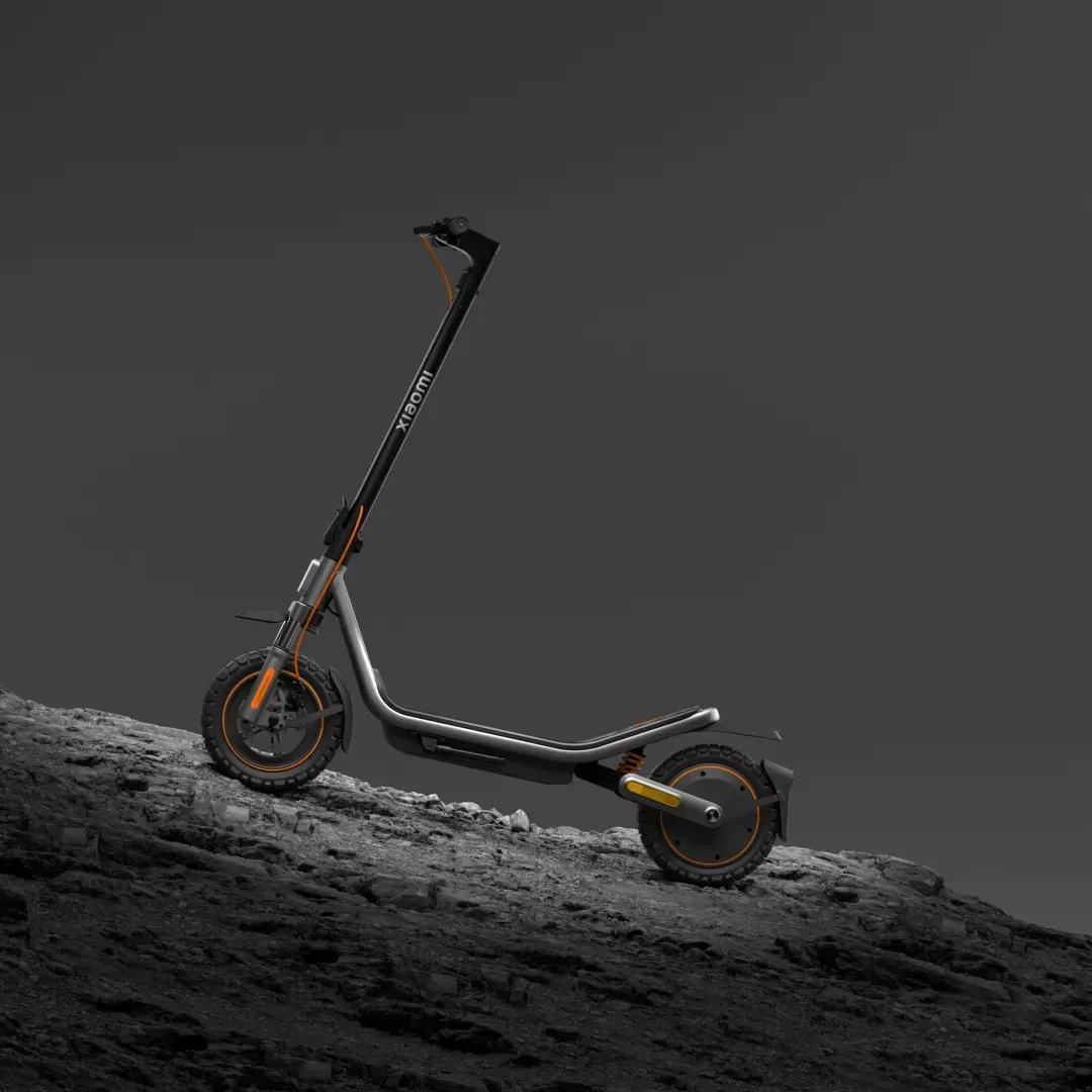 xiaomi electric scooter 6 pro - električni romobil - slika 11