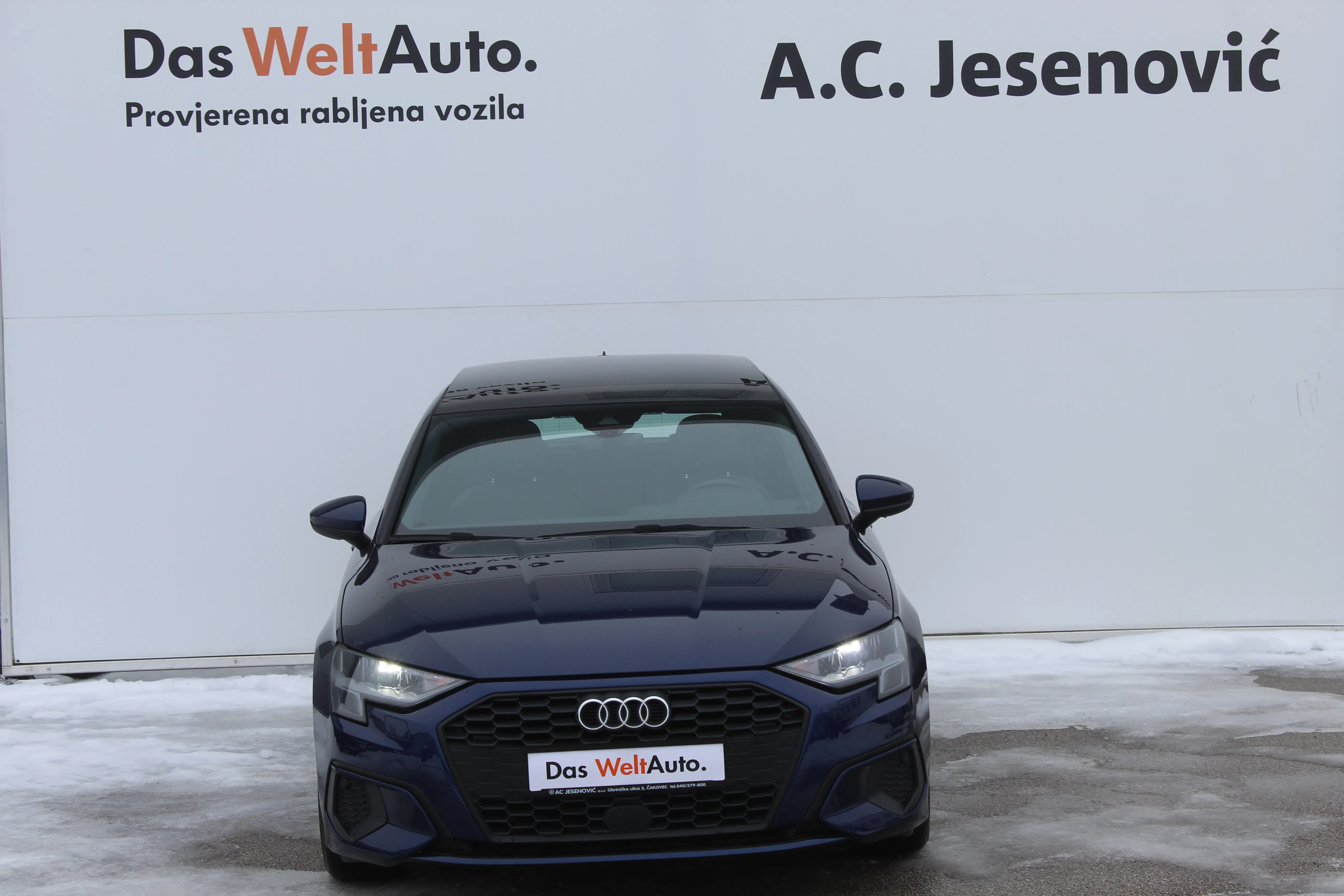12977 audi a3 sb 30tdi advanced - slika 2