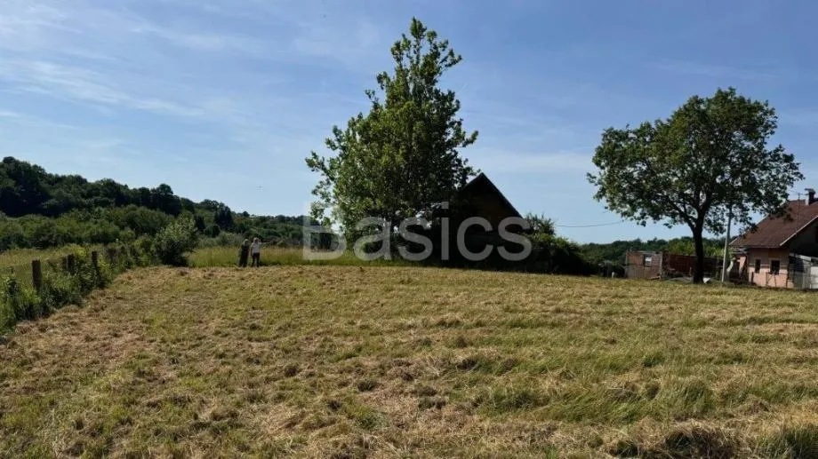 jastrebarsko-desinec - građevinsko zemljište, 2 parcele, 1.395 m2 - slika 8