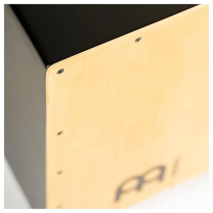 meinl mcaj100bk-ma cajon - slika 3