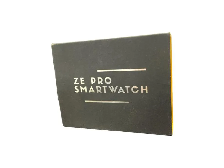 ze pro smartwach - 51mm / r1, rate! - slika 4