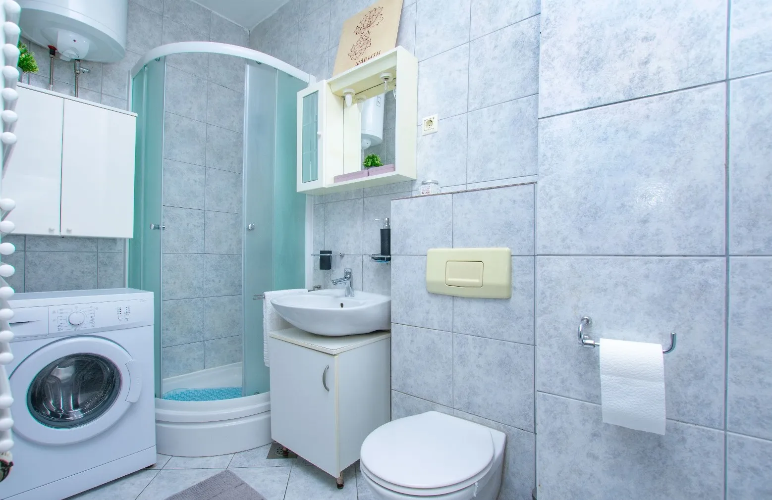omiš, apartman za dvoje - slika 4