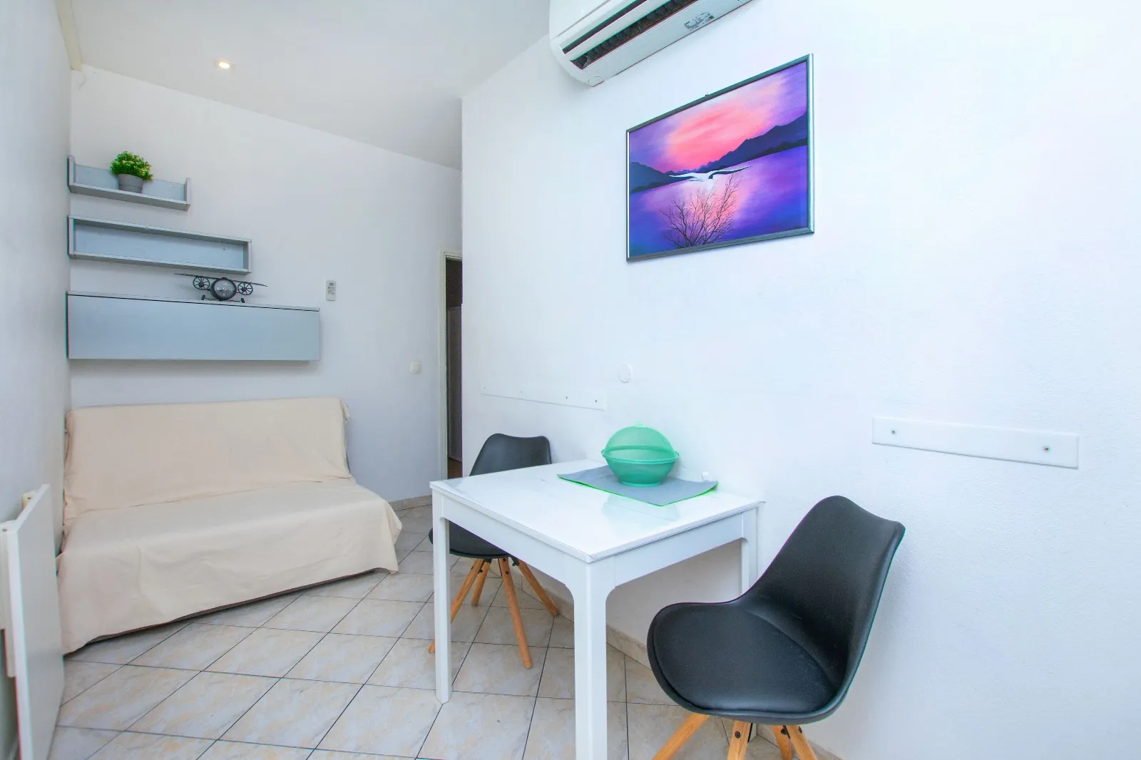 omiš, apartman za dvoje - slika 3