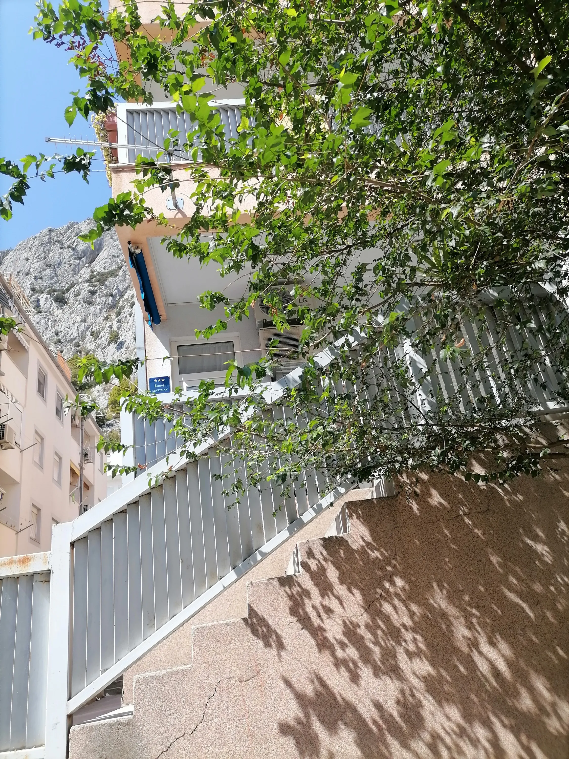 omiš, apartman za dvoje - slika 5