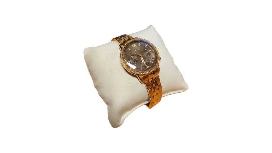 ženski ručni sat fossil es5218 36 mm, novo / r1, rate - slika 4