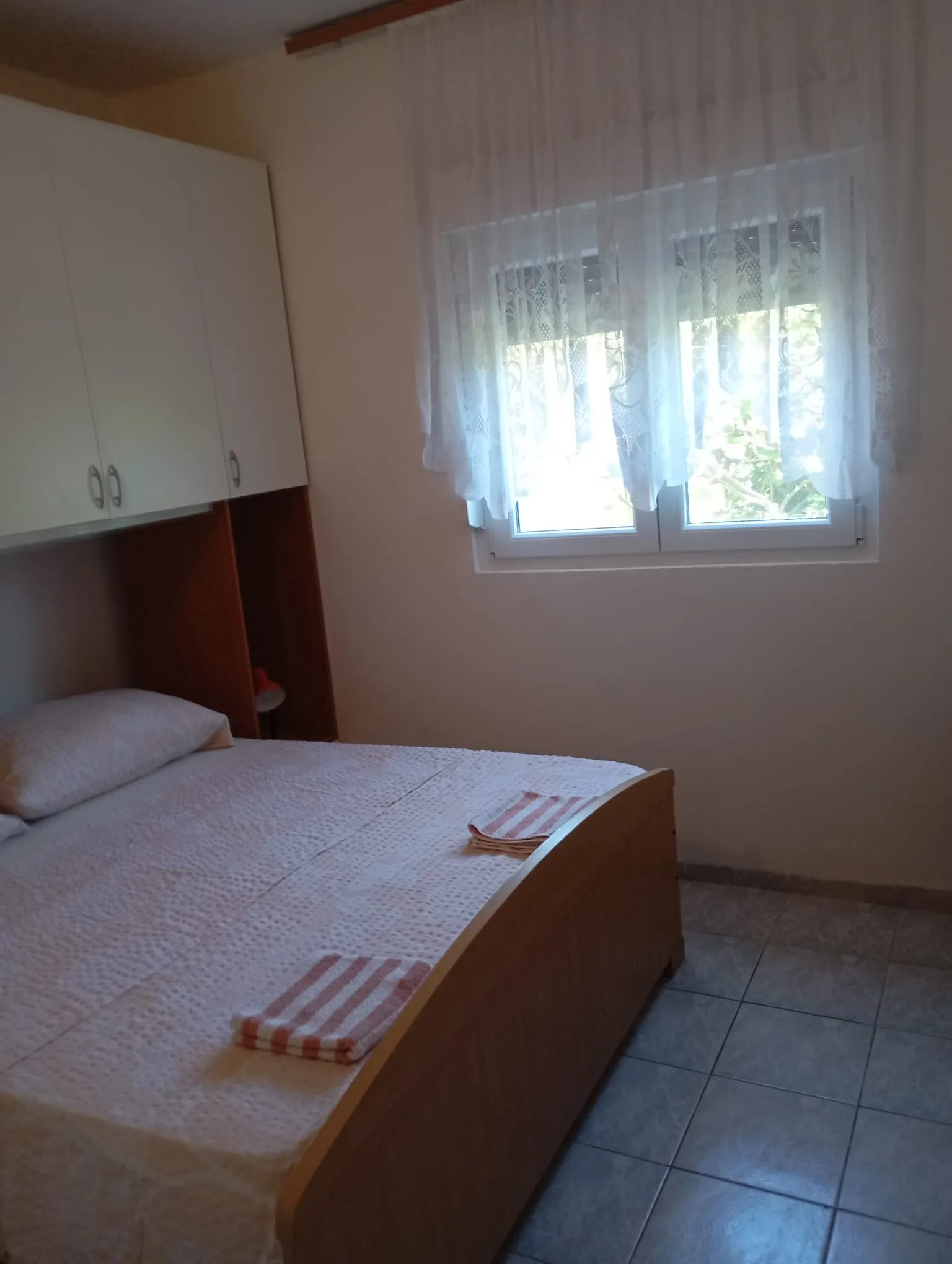 iznajmljivanje apartmana povljana/pag - slika 4
