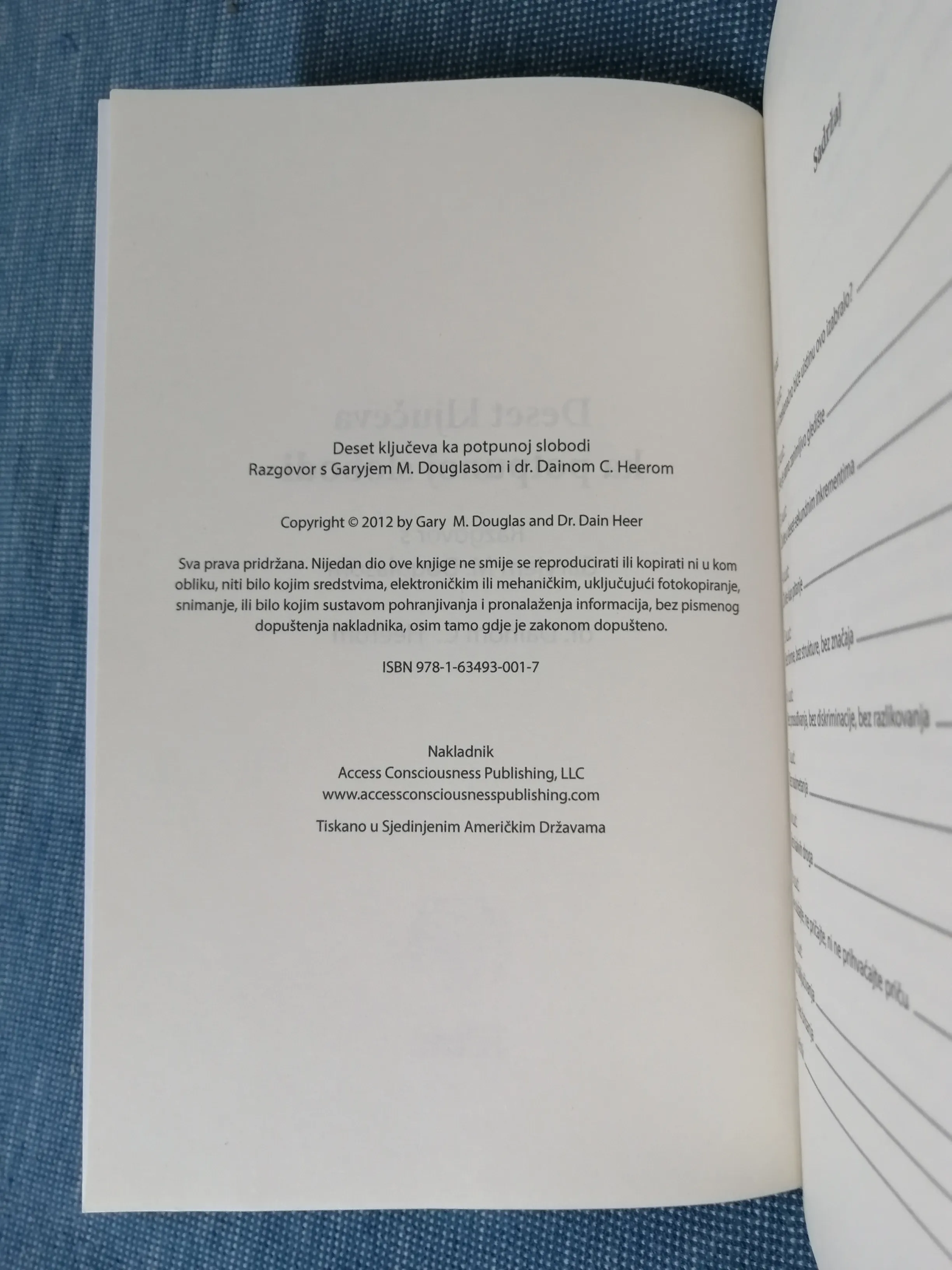 deset ključeva ka potpunoj slobodi - slika 3