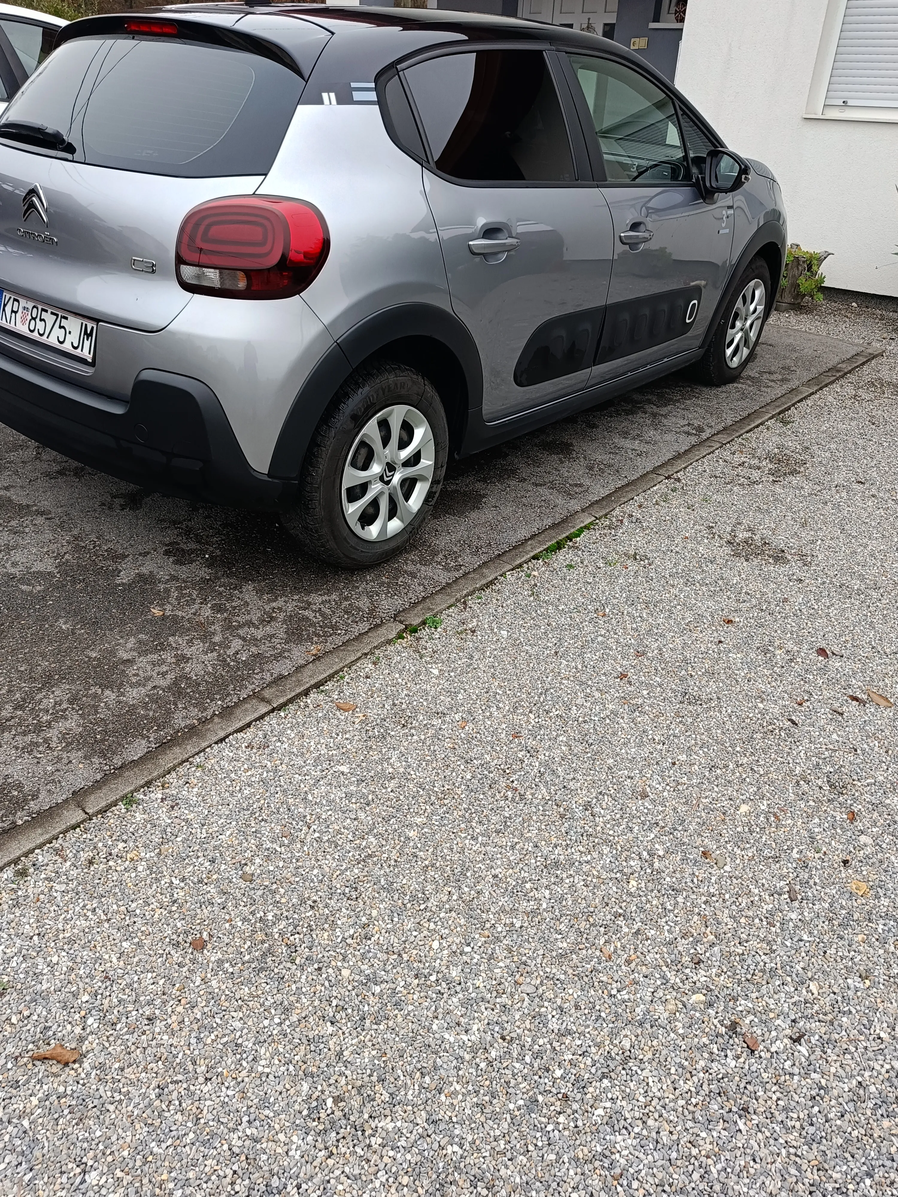 citroen c3 - slika 4