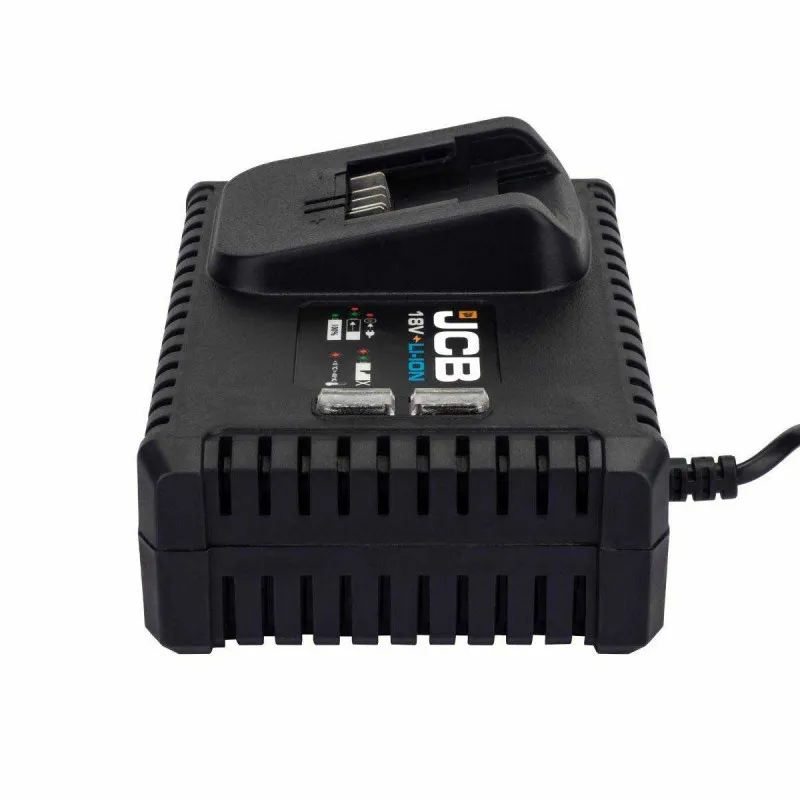 punjač 18v 4a jcb-18vfc-e - slika 3