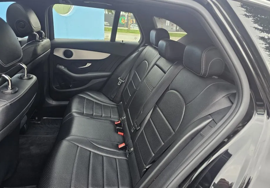 mercedes-benz c-klasa t-model - slika 9