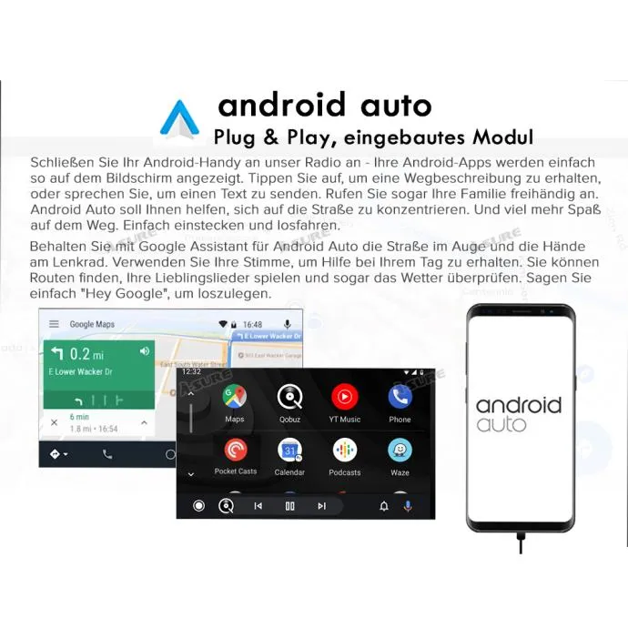 original android mercedes clk w209 w203 s203 c209 gps wifi navigacija - slika 13