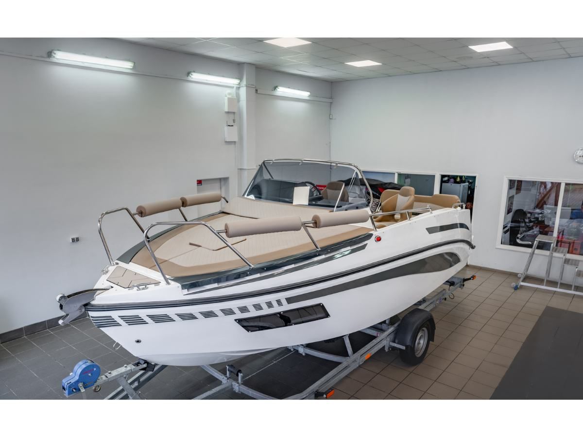 trident 640 sunpaluba - slika 18