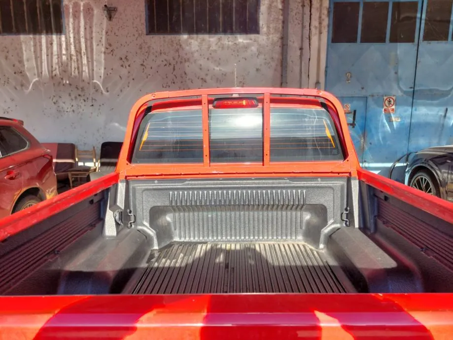 ford ranger xlt - slika 2