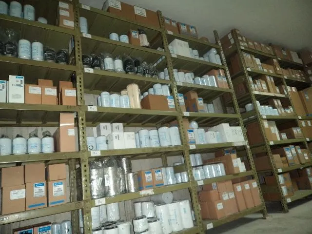 filteri ulja, zraka, goriva itd za mehanizaciju - slika 5