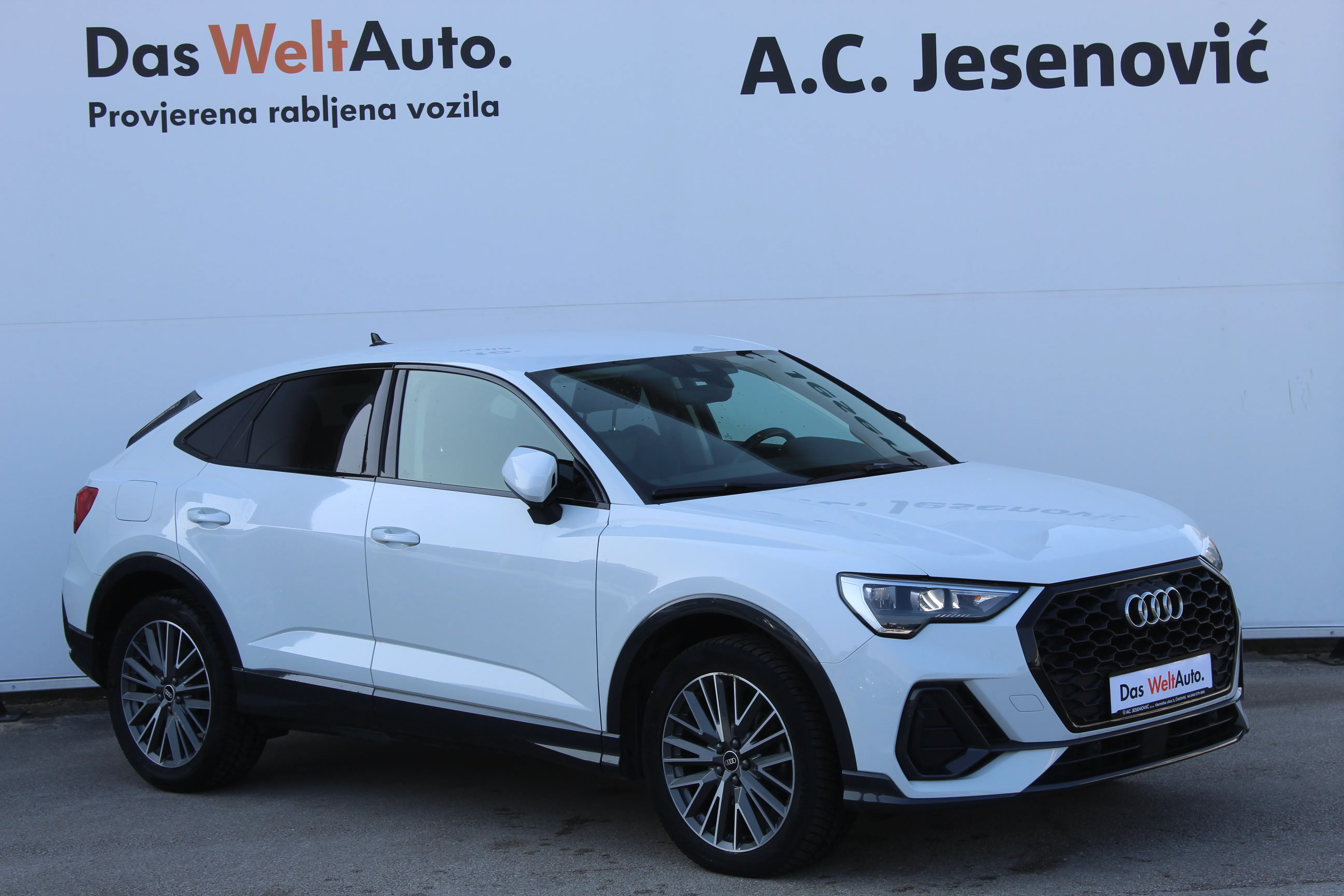 13103 audi q3 sb 35tdi s tronic - slika 3