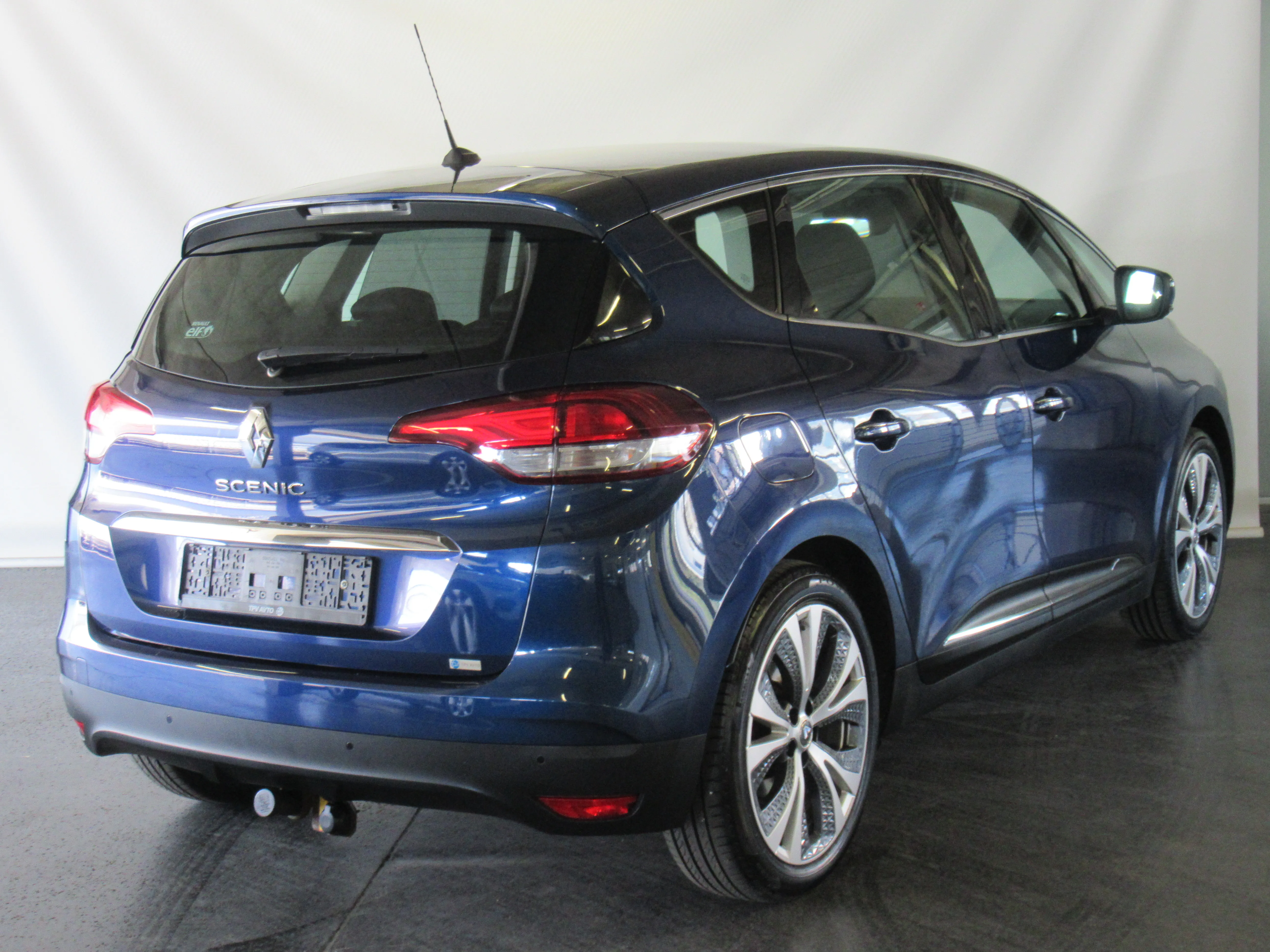 renault scenic intens dci 130 - slika 2