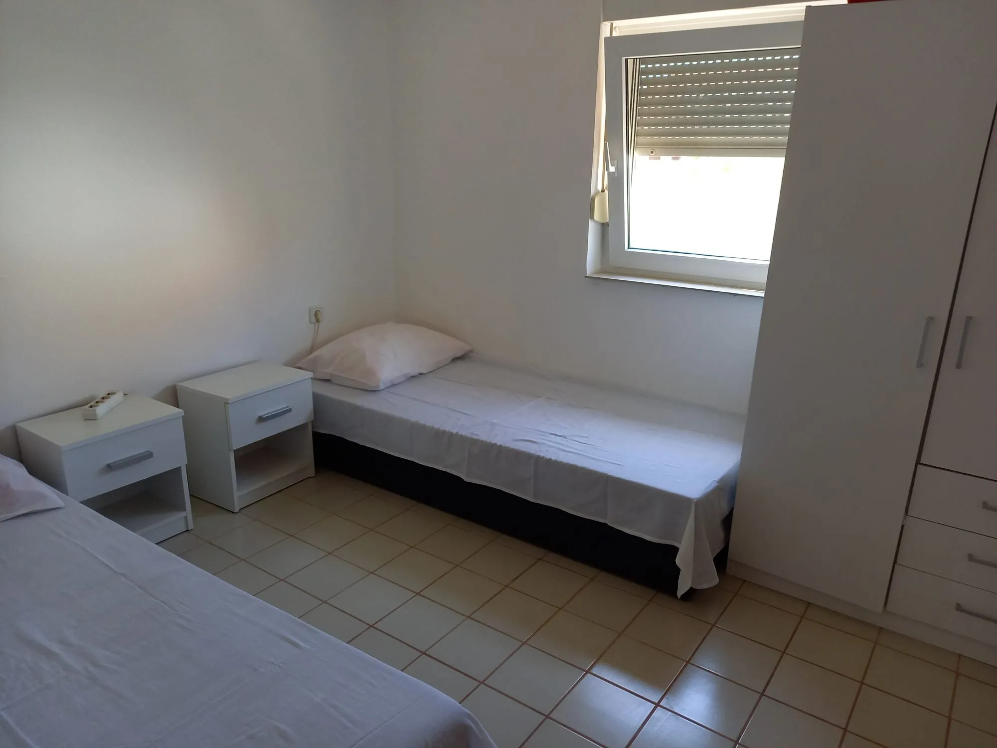 iznajmljujem apartman na viru - slika 2
