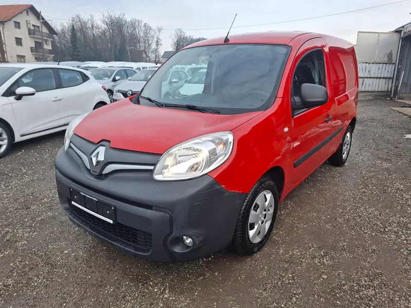 Renault Kangoo 1.5 Dci - Sesvete, Zagreb