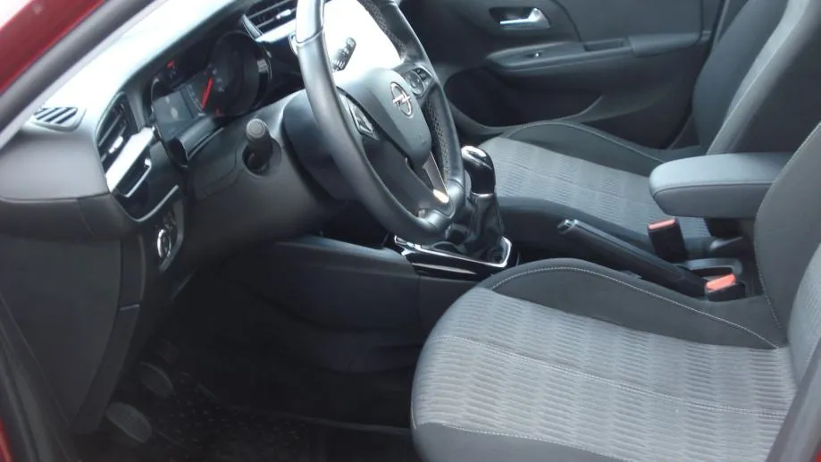 opel corsa edition 1.2 s/s, 55kw - 7 godina garancije! - slika 11
