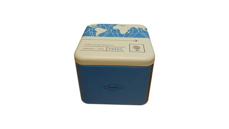ženski ručni sat fossil es5218 36 mm, novo / r1, rate - slika 2