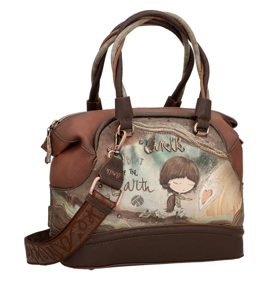 Torba fashion Anekke FW24 Core M-27 x 22 x 14 cm - Vukovar