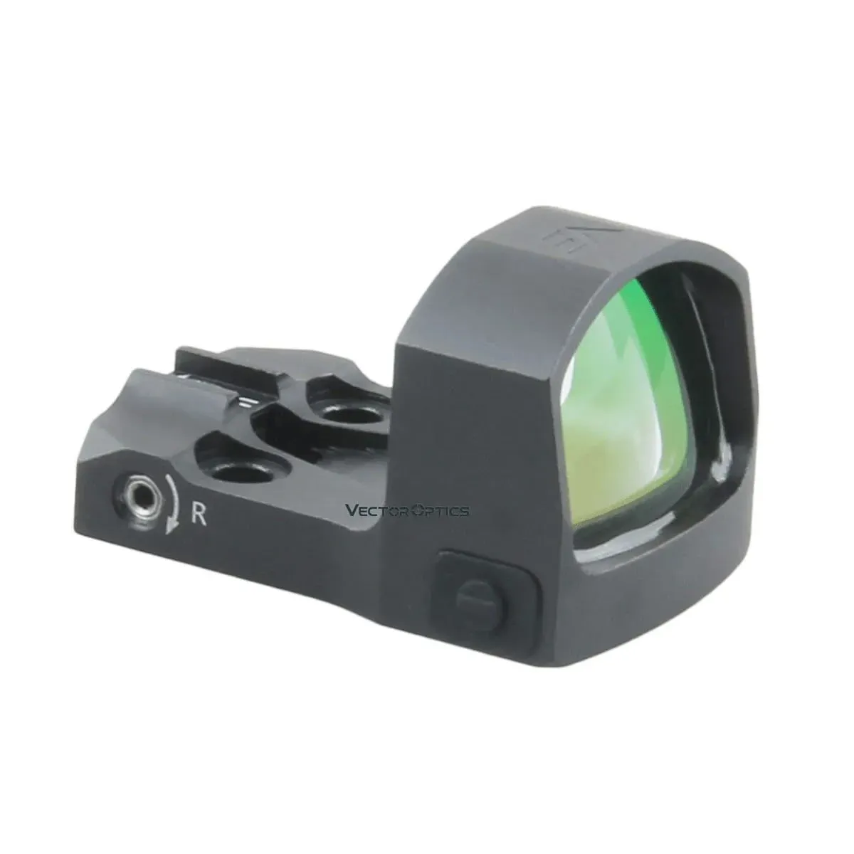 crvena točka vector optics frenzy-s 1x17x24 mic mini red dot sight - slika 13