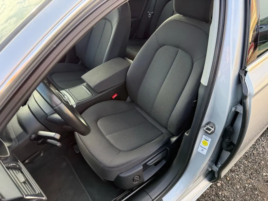 audi a6 2.0 tdi s-tronic 190ks °navigacija°kamera°xenon°reg:01/2027° - slika 20