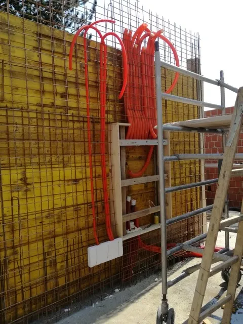 elektroinstalacije jake i slabe struje - slika 2