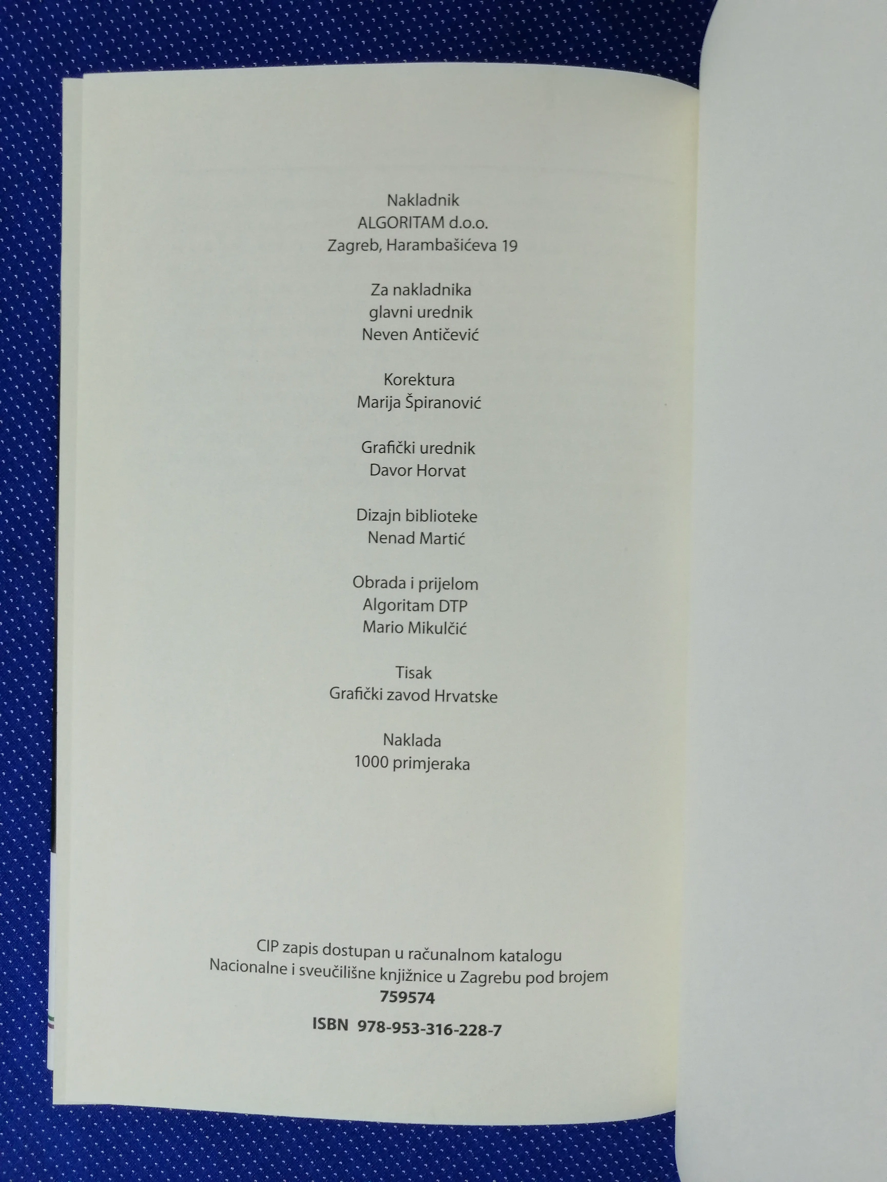 bernhard schlink – vikend - slika 4