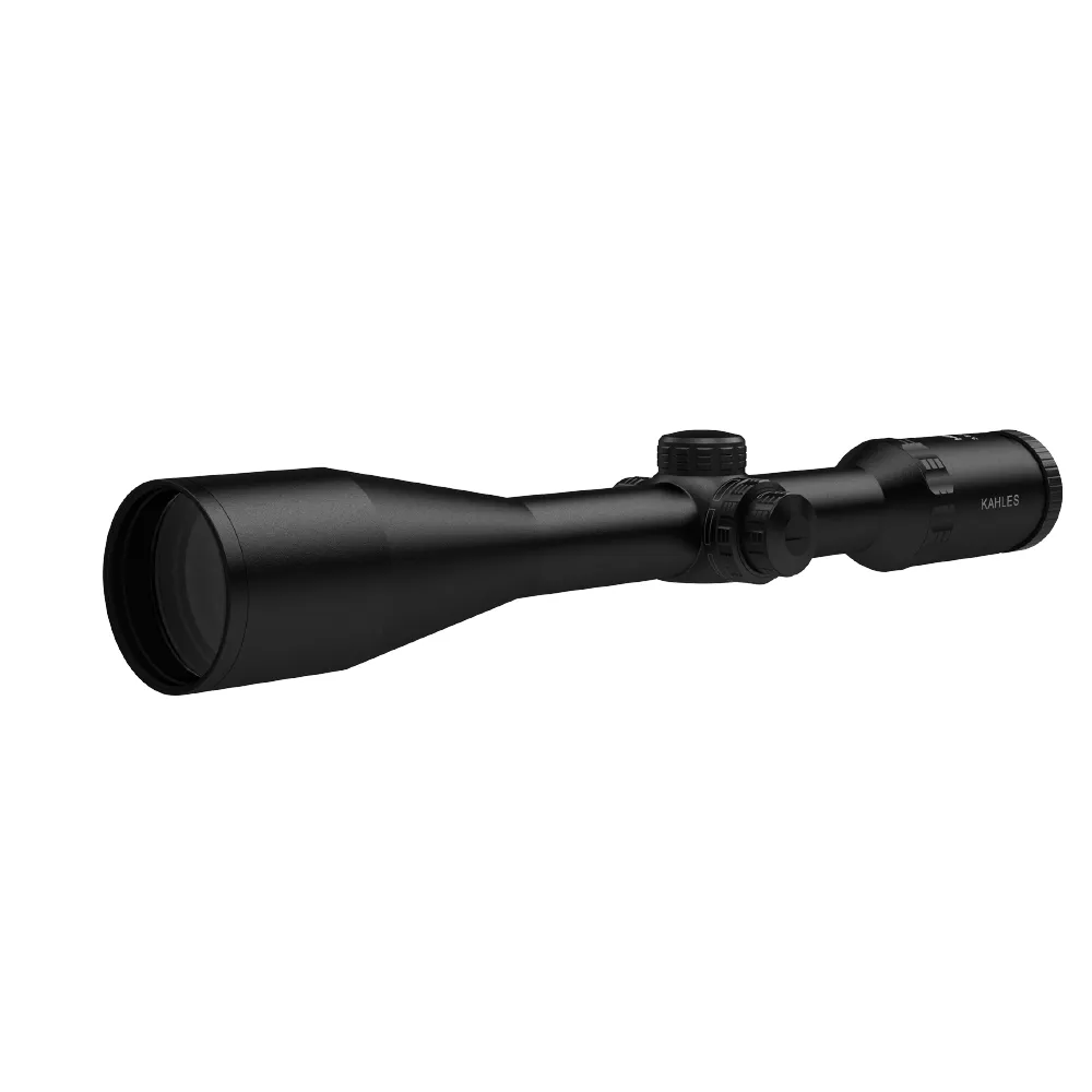 Kahles Helia 3,5-18x50i 4-Dot - Poreč