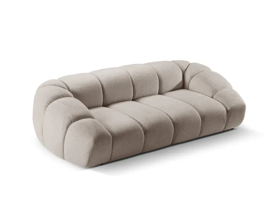 sofa diana 254x114cm, materijal: velur - slika 3