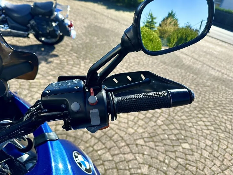 bmw r 1150 gs abs, 2005 god. - slika 20