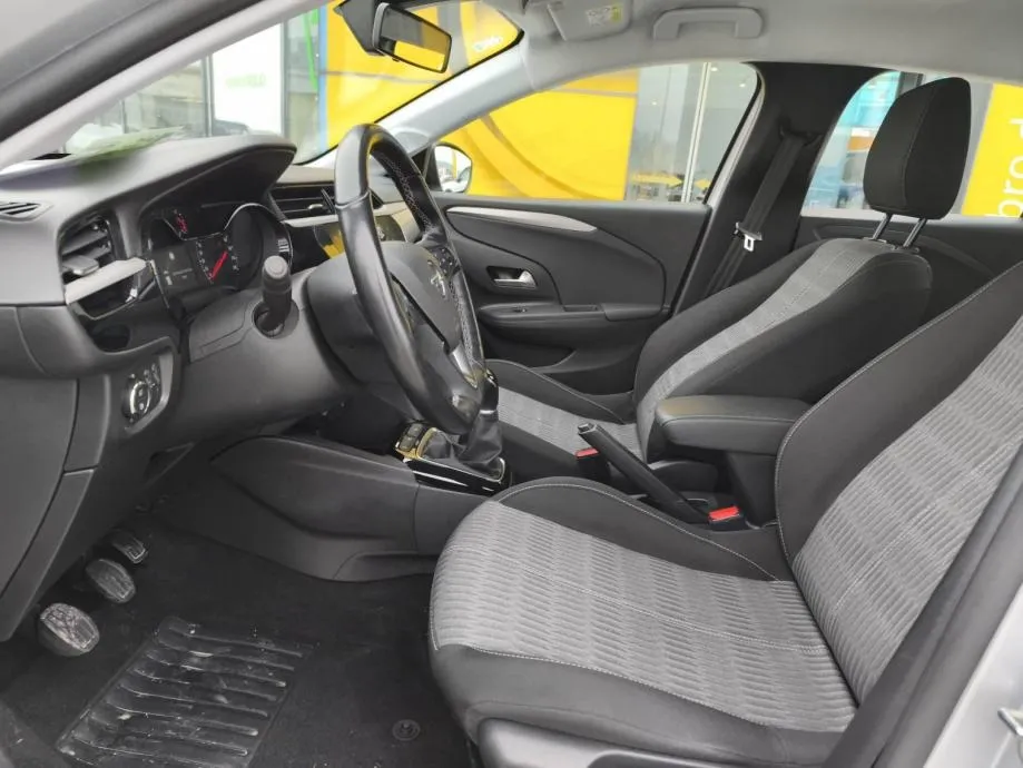 opel corsa edition 1.2 s/s, 55kw - 7 godina garancije! - slika 10