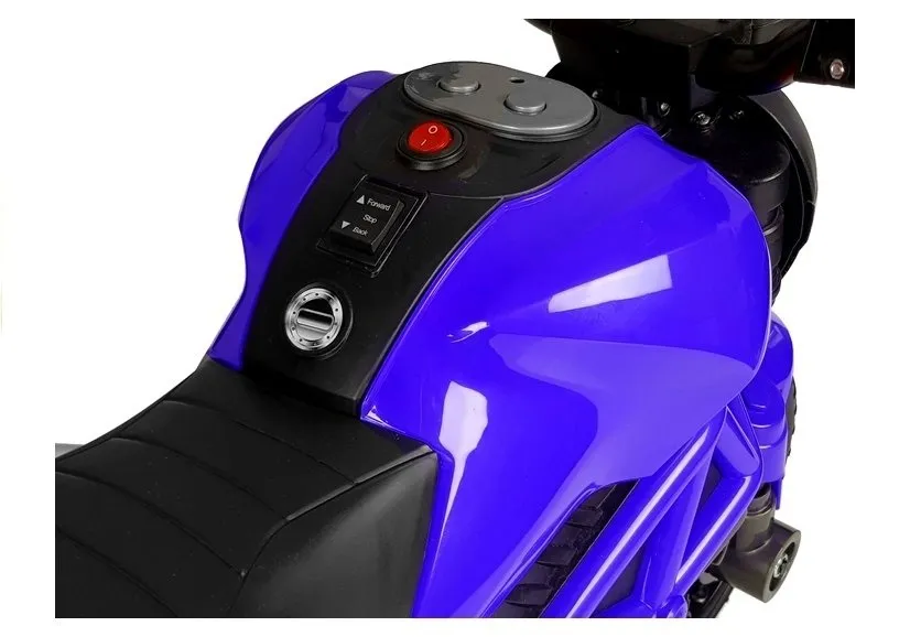 motor na akumulator gtm1188 - plavi - slika 6