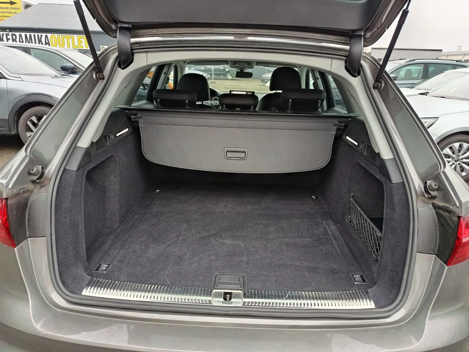 audi a4 avant 30 tdi ,premium jamstvo do2 god, vozilo u sustavu pdv-a - slika 7