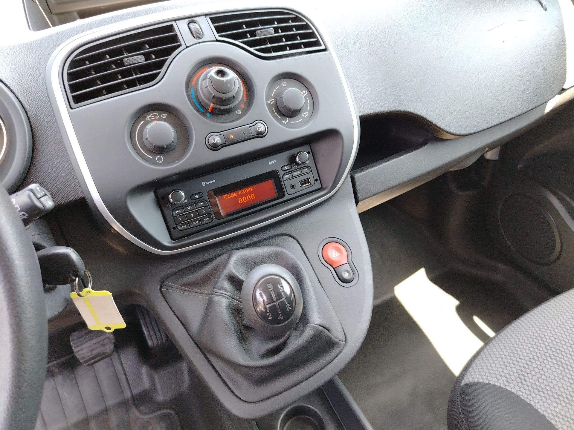 renault kangoo compact 1.5 dci 7950€ + pdv, 2018 god. - slika 13