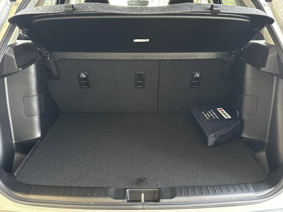 suzuki vitara 1.4 hybrid gl+ 2wd - facelift model !!! - slika 18