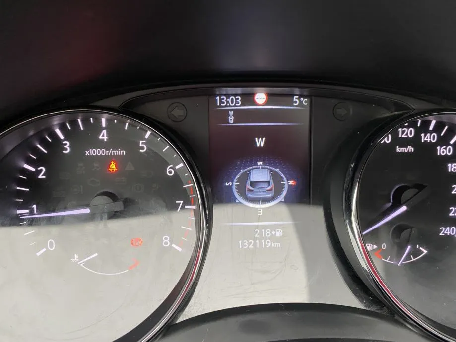 nissan qashqai 1,2 n-connecta - slika 7