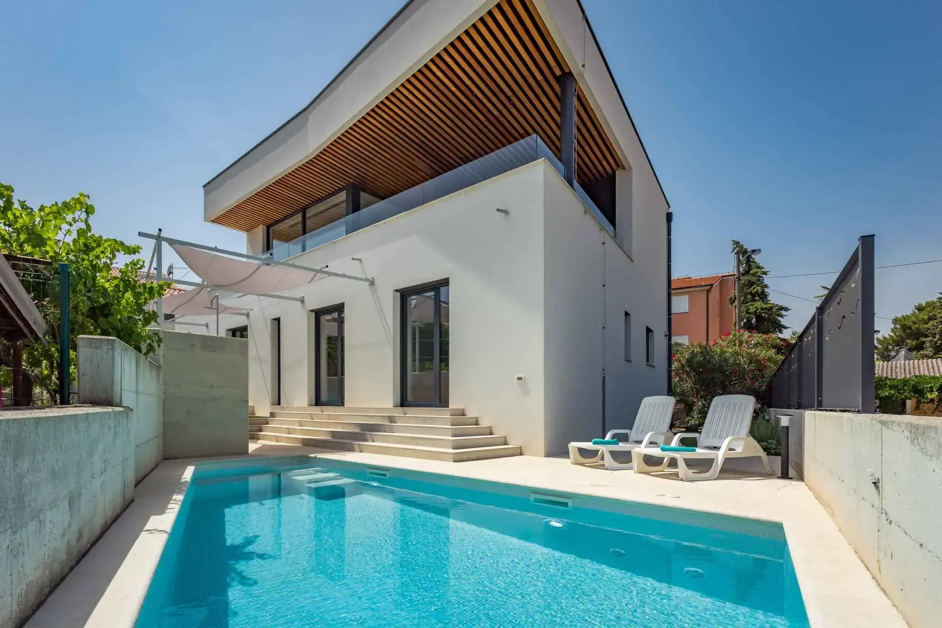 kuća za odmor villa olala - slika 3